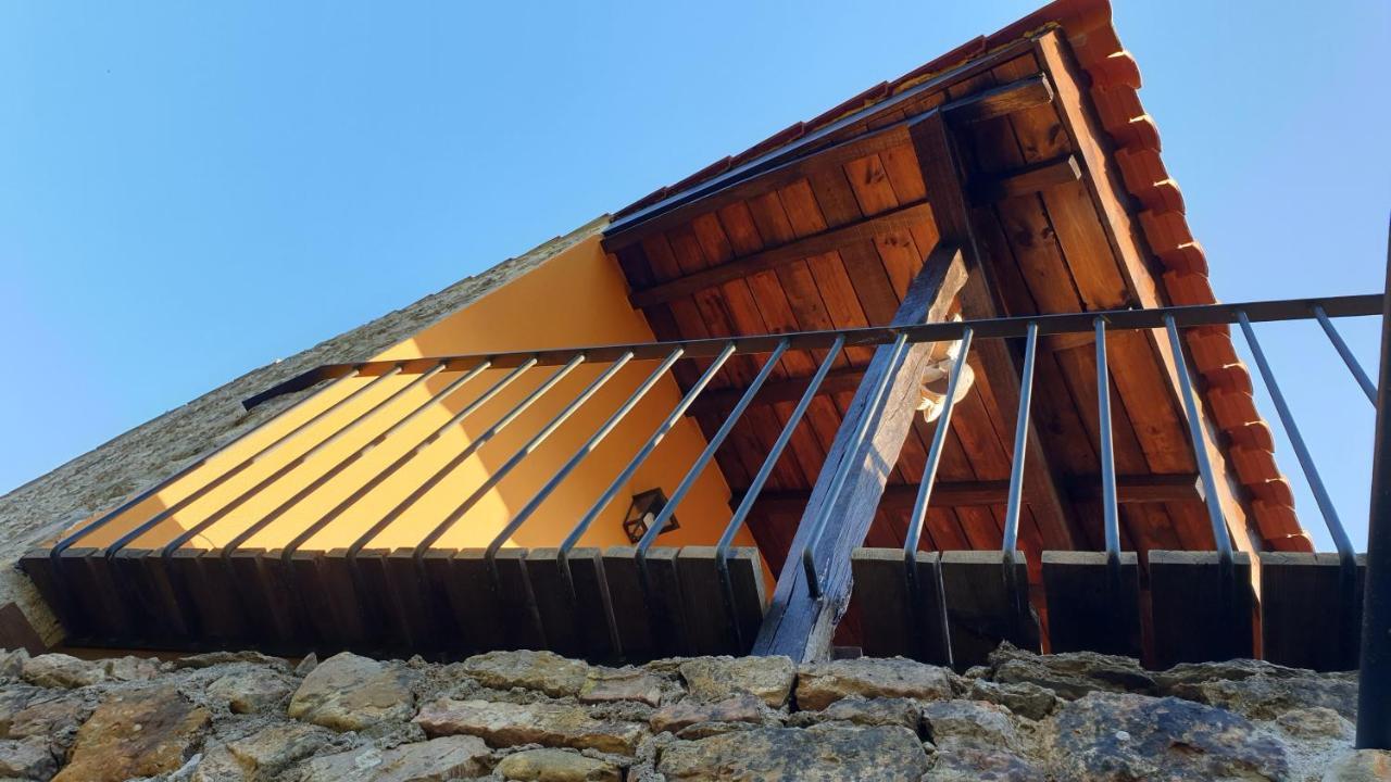 Quinta Do Rio Villa Vale do Serrao Exterior photo